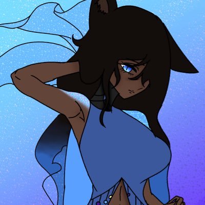 ZoeyStarsVT's profile picture. ⟡˙⋆My name is Zoey Strxs, young vtuber, ⭐️ (twitch Affiliate)⋆˙⟡ @ADVANCEDgg |art tag| #ZoeyDoddles