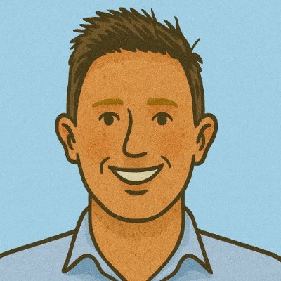 aj_johnno's profile picture. Playing around with all things AI