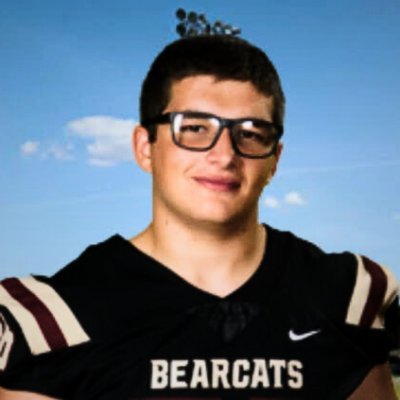 MasonRJPierson's profile picture. ✝️| OL/DL | 6'1 250 |🎓 '26 |4.173 GPA | SAT 1320/ ACT 33 | (940)2079447 | Masonrjpierson@gmail.com | NCAA# 2407364980 |ECID# 998989 | Prov. 27:17 | #GodFirst