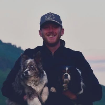 MilesThompson24's profile picture. i had a dream i ran atlanta