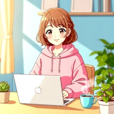 pippii1237's profile picture. 節約だけじゃ追いつかないから、副業もスタート💸 家にいながらちょっとずつ収入アップを目指してます☘️ 無理せず継続、がモットーです🌼