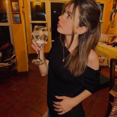 nocetefrancesca's profile picture. let it be