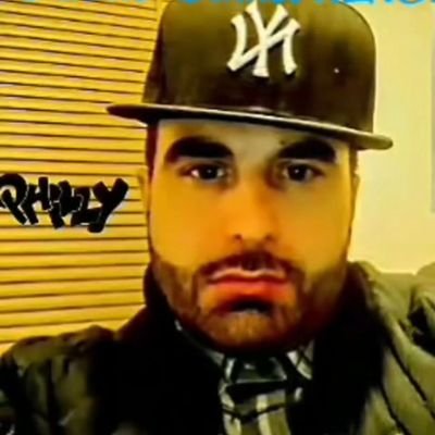 VinnieBlanco215's profile picture. Say Hello? To The BadGuy!!!/;o))