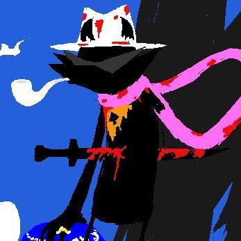 NellyPawes's profile picture. I AM FUCKING NELLY
she/any | 16 | roblox dev kinda maybe | unironic homestuck