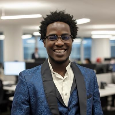 jethroodeyemi's profile picture. Solving very difficult problems in biology with AI and Quantum Computing at VIDO | CTO/Co-founder at Poodle AI Labs