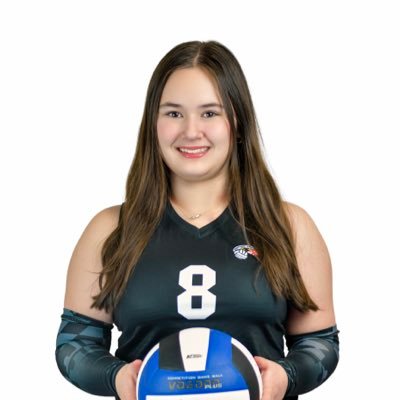 EllaStrain2027's profile picture. 2027 Setter/DS || Crofton High School  || Maryland Juniors 17 Elite Black || ellastrain2027@gmail.com