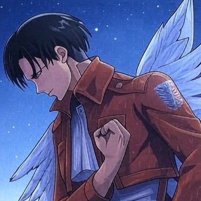 levifoever's profile picture. I'm Levi, I'm a character, you can call me Levi or Hizuki. I hope to become friends with people who like Attack on Titan. Thank you.