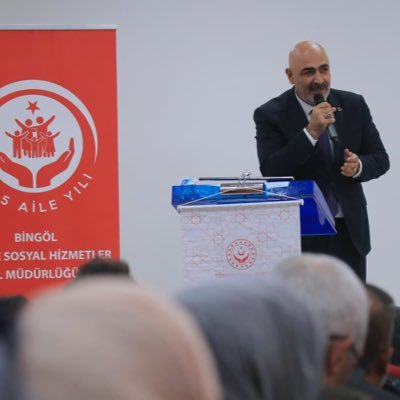 Abdulbariaksoy's profile picture. SERDEN GEÇMEYE HAZIR…Vatana biat , devlete itaat,en son nefese kadar sadece duaya talibim….Bingöl Aile ve Sosyal Hizmetler İl Müdürü