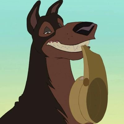 RulerOfJunkYard's profile picture. Hello House pets, the name is Buster,  I'm a bit jealous, and selfish, I'm ruler of the junkyard dogs! SO back off!