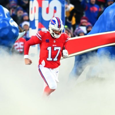 BlitzEreck68794's profile picture. pro Wrestling - #BillsMafia - #sabrehood  - Back 2 Back 2 Back NLL Champions #LetsGoBandits-Syracuse Orange -DomFC-LivFC-ReignsFC-Cenation-PunkFC-YeetFC