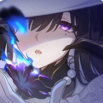 Yourlocalhun_'s profile picture. AHHHH I love too many characters bro 😔 But I especially love Xavier, Ranpo, Sunday, Edgar, KAITO, Phainon, Sampo, Elysia, Artem, Cyrene & Constance