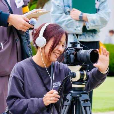 m_desi8n's profile picture. Shalma代表/瞬間を大切に。アーティストの密着撮影や映画やドラマのメイキング撮影、企業VPなど色んな撮影をしています。猫と野球を愛するカメラマン