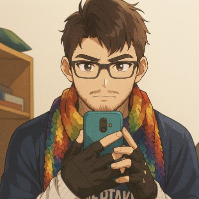 stevenr380680's profile picture. I'm a gay artist, gamer, and story writer. And I have a Discord server. Plus a Steam and FurAffinity account. Join me or just ignore me like like the world.