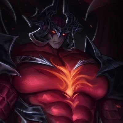 DarkinDomGap's profile picture. 21, LoL GoonCaps, Gamedom - Findom, Open DM, Become a Brainless loser Goontard for superior toplaners.