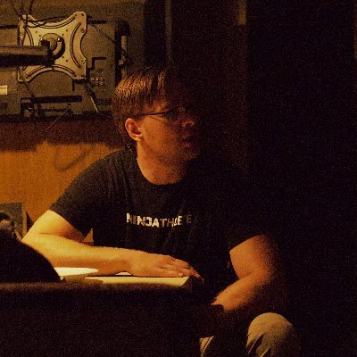 ZaneBarber's profile picture. Actor, Stunts, Director | Philippians 1:6