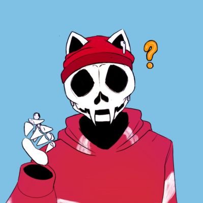 RoadkillLive_'s profile picture. 20 || cat skeleton furry || NOT FAMILY FRIENDLY || Creator/Editor || Vinyl addiction || Culinary wannabe || Jesus follower