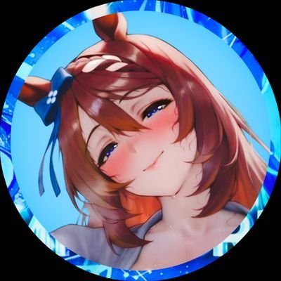 Mommy_Creek's profile picture. ✨「Ara ara~」✨  
Siempre lista para cuidarte 💕  
Tu mamá en la pista y en el corazón 🐎🌸  Lean el citado y fijado!

Mi princesa ♡: @ahrixzzz