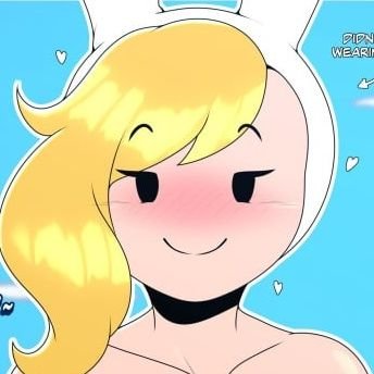 BunnyHeroFi's profile picture. 23 Female / Read my pinned / No art is mine / Casual RPer / MDNI