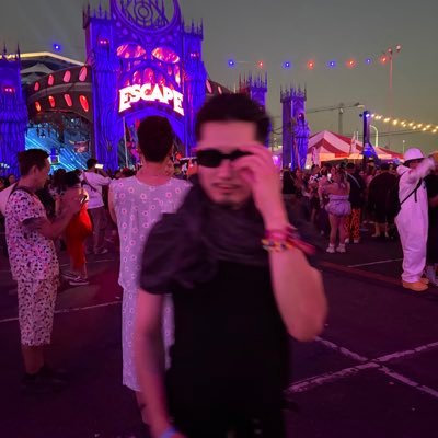 maze0333's profile picture. 24 | Libra | 🇲🇽🇸🇻