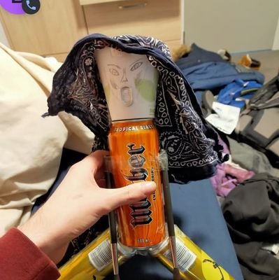 preyonjade's profile picture. Dominant, mentally ill. Breaking vulnerable people since 2002. @l0ver4g0re's stalker.
(guys we practise informed consenting rp guys dont trip)