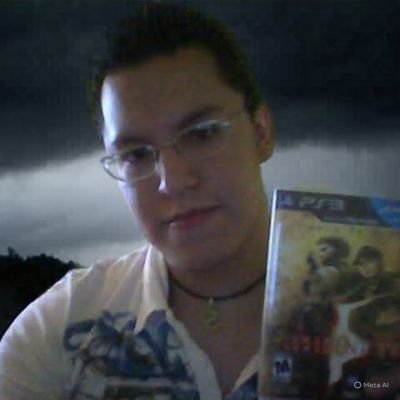 FrikiFlakes's profile picture. Videojuegos, Anime, Cómics, Libros y muchas hojuelas más en el tazón 🥣 de FrikiFlakes™ Cinéfilo 🍿 Coleccionista 📀 Gálatas 4:16 ✝️