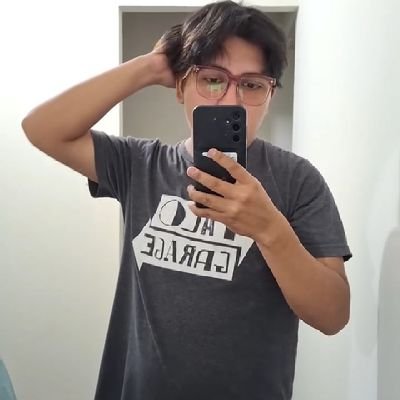 FackFarth's profile picture. - Misterioso, Reservado, Pero buen amix 
- Gaymer Level 20🎮
- Just Dancer ❤
- ↙️↖️↕️↗️↘️ Pump It Up
- Entre Otros Juegos 🕹🎮