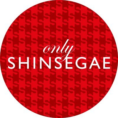 only_shinsegae's profile picture. Only Shinsegae
오직, 신세계