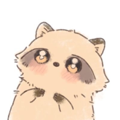 不良狸(わるたぬき)