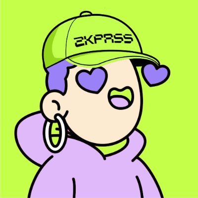 vezko_zkp's profile picture. ⚡ Crafting privacy vibes @zkPass | Intern
🎨 Proud #Doodles Holder
🚀 Building cool stuff with #zkTLS