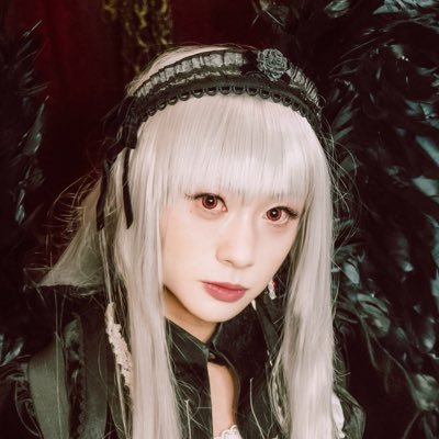 Yuzurun7's profile picture. 可愛いお洋服とヌン活のための垢。アニヲタにして、ときどきレイヤー。Amavel、LIZLISA、metamorphose、Baby、AngelicPretty、mellfy memoryなどなど。最近ロリィタ友達さんが増えて嬉しい(*≧∀≦*)#Amavelダイエット部#Amavelラーメン部#Amavelソロ活部