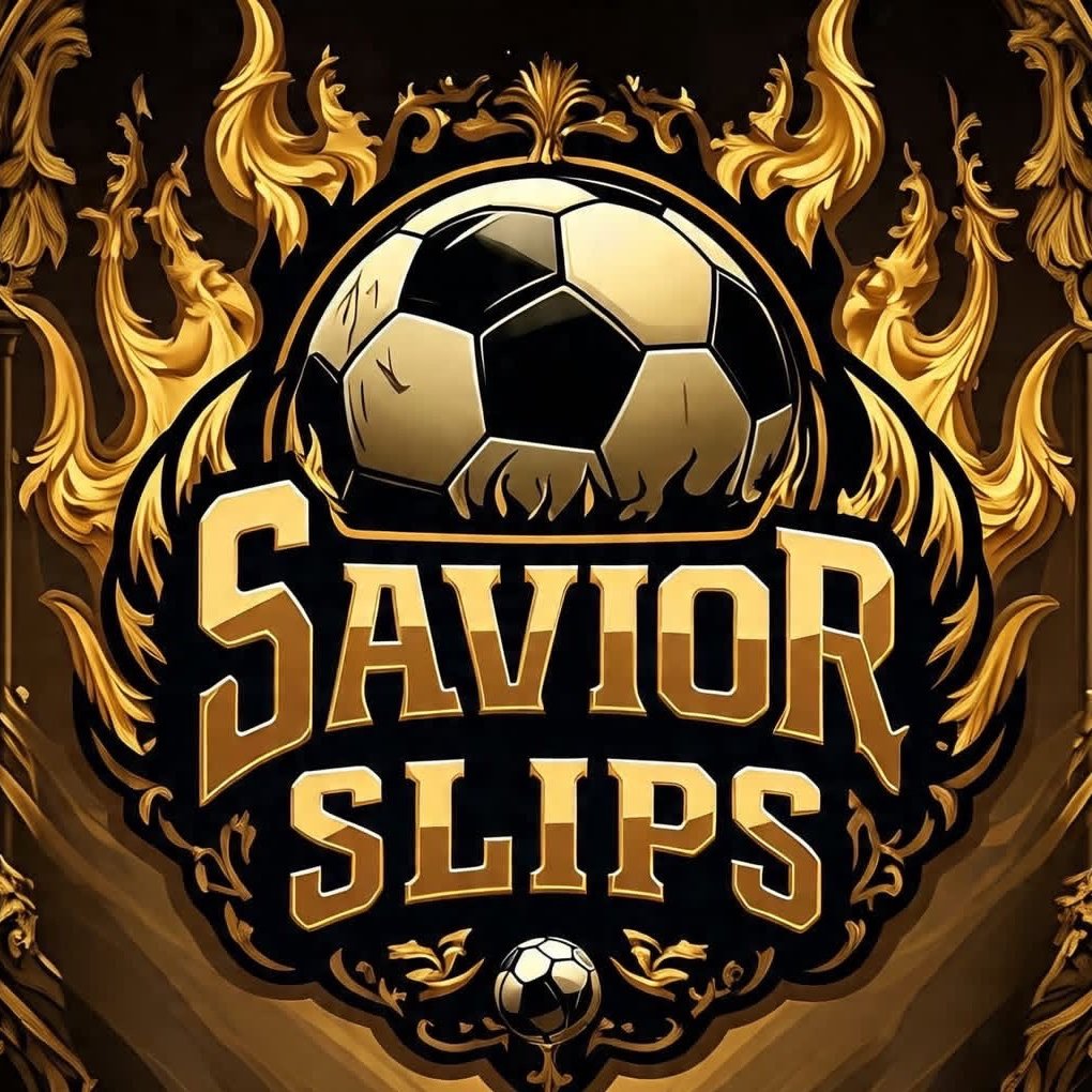 SaviorSlipsCash's profile picture. 2+ Years Of Experience ! | 74% Win Rate | soccer/capper ⚽️ Analyst for @502_slips|For free picks click on the discord link below 🔥