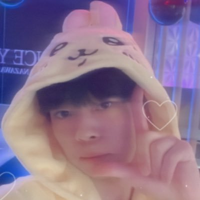 sinceyouhakuren's profile picture. SINCE YOU KANAZAWA 珀蓮です🧠 DM待ってます♡