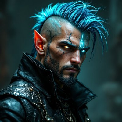 Sylence_free's profile picture. 