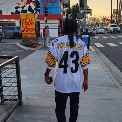 WShareif's profile picture. the Pittsburgh Steelers 🖤💛, ITTIE FOREVER اتحادي 💛🖤 اللهم ارحم أبي واغفر له وتجاوز عنه يارب