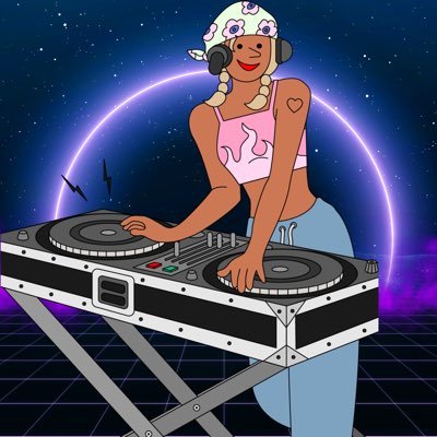 bluestripclub's profile picture. Lit by Neon dreams, spicy swagger & decentralized dazzle… Bout to make it rain 💵😎 Party House 🪩 ⤵️ https://t.co/GMqplngXwj