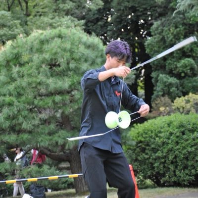 Jugglerfy's profile picture. 06/infinity20th/元ボールぽこぽこチーフ/ディアやってます