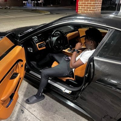 backendprince's profile picture. chop life