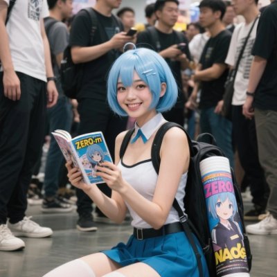 cocoro_wold's profile picture. 「〇〇さんおやすみ」の人です♡
鬱病と不安障害です😭
元限界保育士😵‍💫体弱め😞パーソナルジム通い🦴
イイネしてくれたらホント嬉しい です😍
フォロバは🇯🇵アカ！DMは❌！
好き→甘い物/ポケモン/えびちゅう/コスプレ/個撮/お酒/牛タン/歳上/温泉/アロマ/旅行　Amazonアソシエイトメンバー