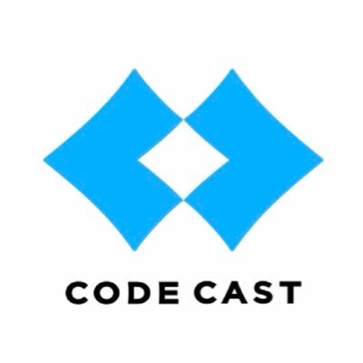 CodeCast2024's profile picture. 