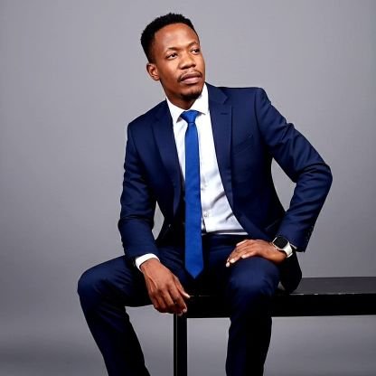 Jncaz_of_God's profile picture. Chief Executive Officer at G.I.B Ltd.
Senior Citizen
Child of God 😇
Friendly
Christian ✝️