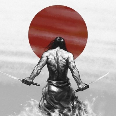 IncandescentArt's profile picture. The Arsenal. Art. Crypto.