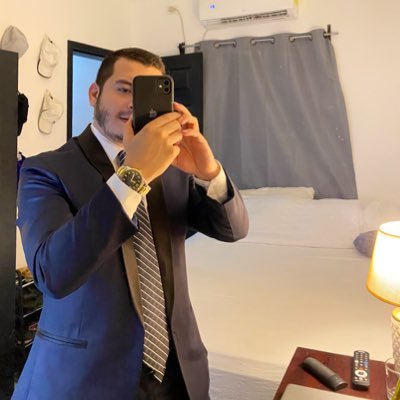 cristianmoreeno's profile picture. Filocalista  ⚕️