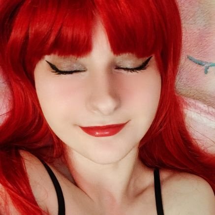 your_dea_tea's profile picture. play with me ^-^

i like to dress up and take selfies hehe

away from home until 28th - communication will be inconsistent