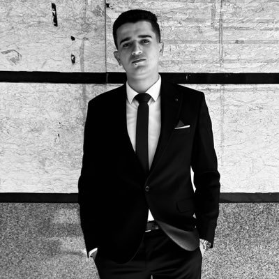 NoTRaGaB's profile picture. Software Engineer | Surviving at ITI