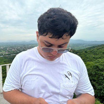 elKoce16's profile picture. 🧑‍💻👾🤠