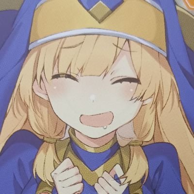 dahn_oekaki's profile picture. 絵描くのが大すきです。あとみかん