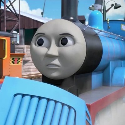 DannyE2100's profile picture. Hello. I'm Danny. He/Him. Fan of: Thomas and Friends, MLP, TUGS, Friday Night Funkin', etc. Autistic. NFTs, NSFW, and Proshippers DNI