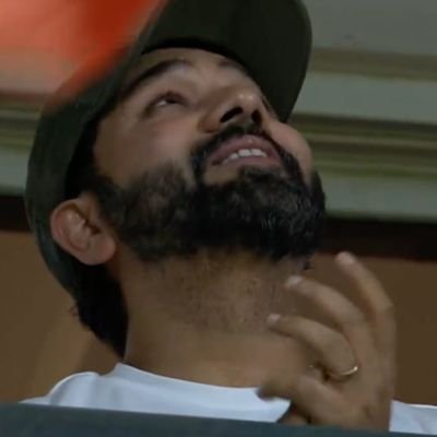 varma_24_07's profile picture. Ritish Varma