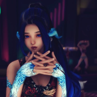 Safaiadoragon's profile picture. Au'ra Whm Main| 14 veteran| GPOSER |💍@Noximill💍| NSFW/SFW| Demisexual| Minors DNI