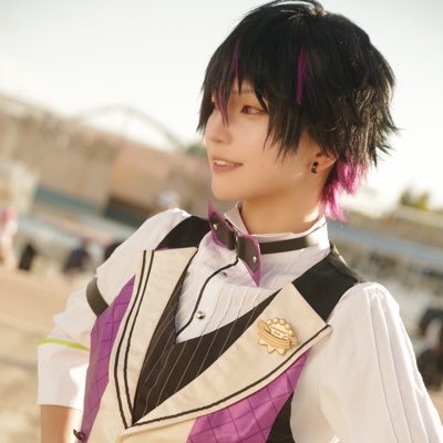 kao_xmx's profile picture. 重加工隠居気味レイヤー🦭25↑ HQ/🌈🕒/🥷🥚など雑食で生きてる